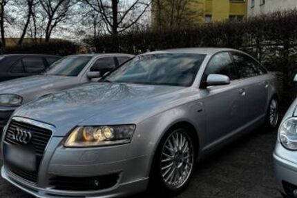 Audi A6 166.000 km 6.000 &euro; Dietzenbach 63138