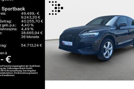 Audi Q5 22.900 km 47.449 &euro; Hanau 63452