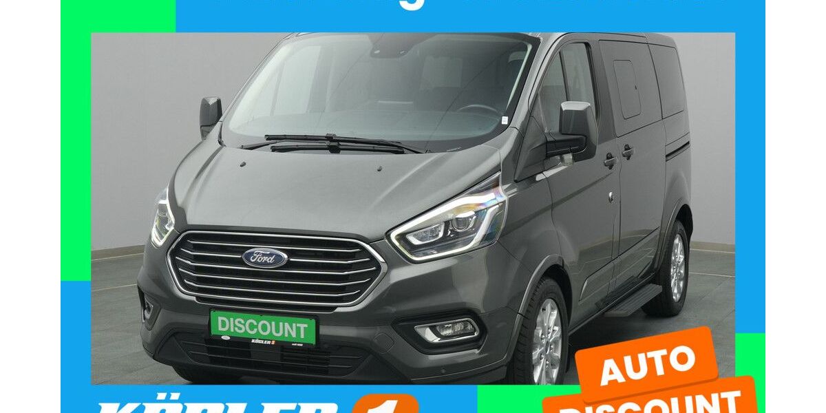 Ford Tourneo Custom 149.044 km 22.400 &euro; Bad Nauheim 61231