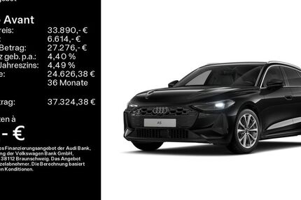 Audi A5 26.972 km 33.490 &euro; Bad Nauheim 61231