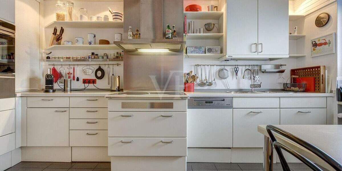 Einfamilienhaus Bad Soden am Taunus Neuenhain - 9 Zimmer, 196 m&sup2;, 975.000&euro; | Angebot:25742235