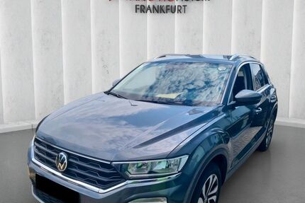 VW T-Roc 133.965 km 12.000 &euro; Frankfurt am Main 65933