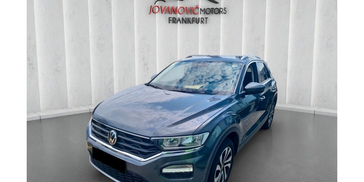 VW T-Roc 133.965 km 12.000 &euro; Frankfurt am Main 65933