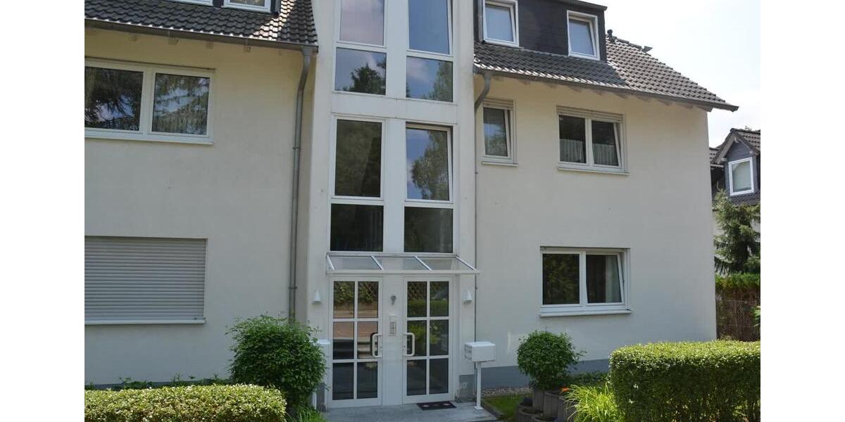 Hochparterre Frankfurt am Main Bergen-Enkheim - 2 Zimmer, 73 m&sup2;, 369.000&euro; | Angebot:26048046