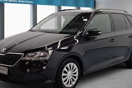 Skoda Fabia 75.543 km 12.890 € Maintal 63477