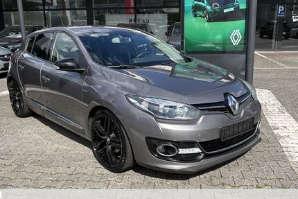 Renault Megane 87.446 km 8.970 &euro; Hanau 63452