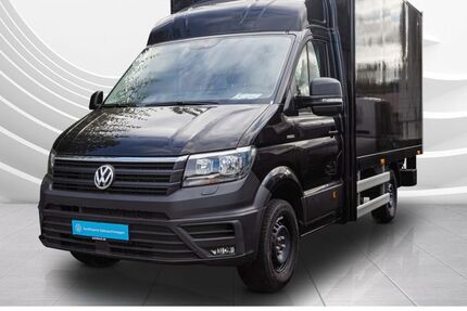 VW Crafter 37.850 km 48.940 &euro; Bad Homburg 61348