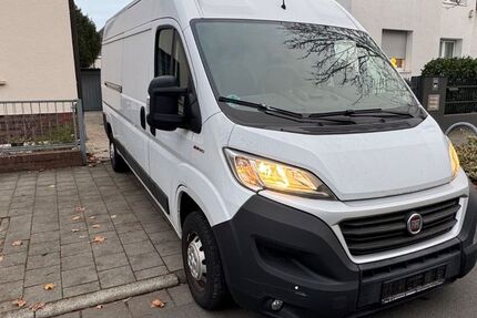 Fiat Ducato 40.000 km 18.800 € Neu-Isenburg 63263
