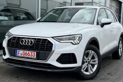 Audi Q3 130.500 km 23.599 &euro; Frankfurt am Main 60326