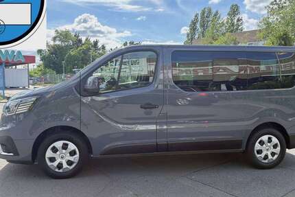 Renault Trafic 131.500 km 25.950 &euro; Raunheim 65479