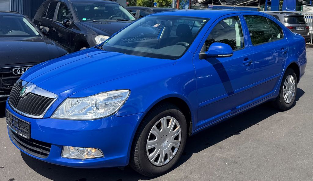 Skoda Octavia 250.000 km 2.999 &euro; Frankfurt am Main 60486