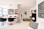 Etagenwohnung Frankfurt am Main Sachsenhausen - 3 Zimmer, 96 m&sup2;, 530.000&euro; | Angebot:26909498