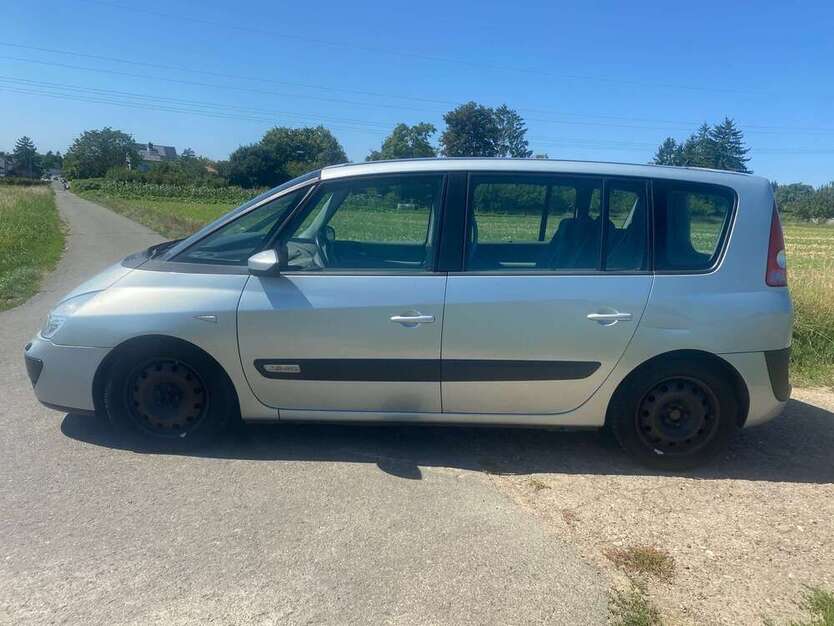Espace