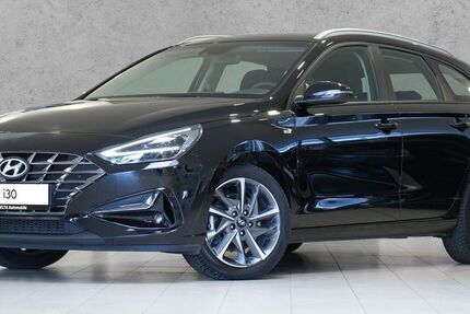 Hyundai i30 40.486 km 20.970 € Mainz-Kastel 55252