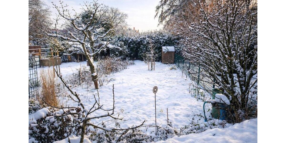 Reihenhaus Frankfurt am Main Rödelheim - 4 Zimmer, 98 m&sup2;, 715.000&euro; | Angebot:25006382