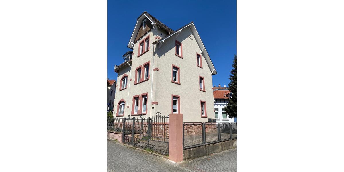 Mehrfamilienhaus, Wohnhaus Frankfurt am Main Bergen-Enkheim - 10 Zimmer, 212 m&sup2;, 735.000&euro; | Angebot:26857801