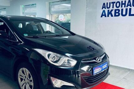 Hyundai i40 164.900 km 5.950 &euro; Bruchköbel 63486