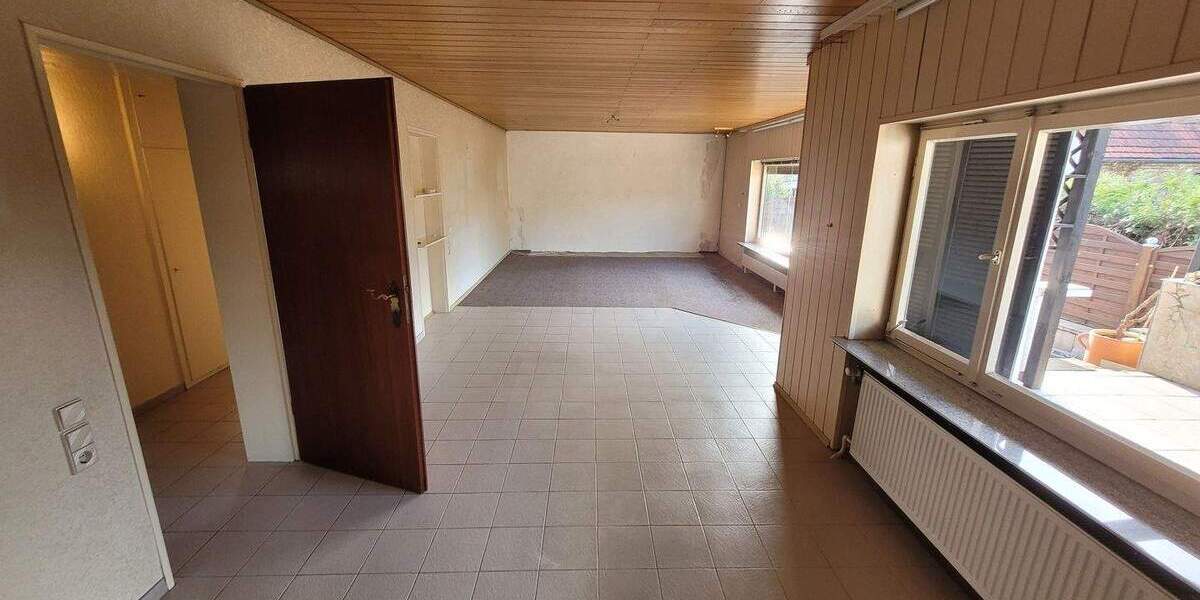 Bungalow Rüsselsheim am Main Bauschheim - 3 Zimmer, 106 m&sup2;, 449.000&euro; | Angebot:25703562