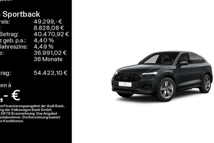Audi Q5 29.955 km 49.299 &euro; Oberursel 61440