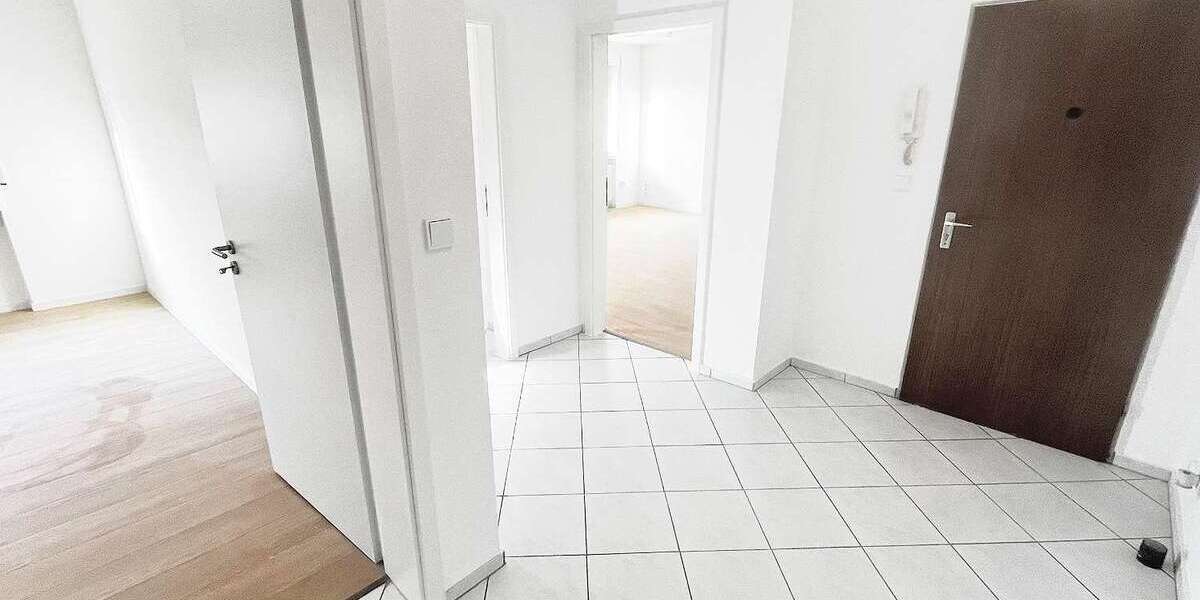 Etagenwohnung Mörfelden-Walldorf Walldorf - 2 Zimmer, 54 m&sup2;, 210.000&euro; | Angebot:23834930