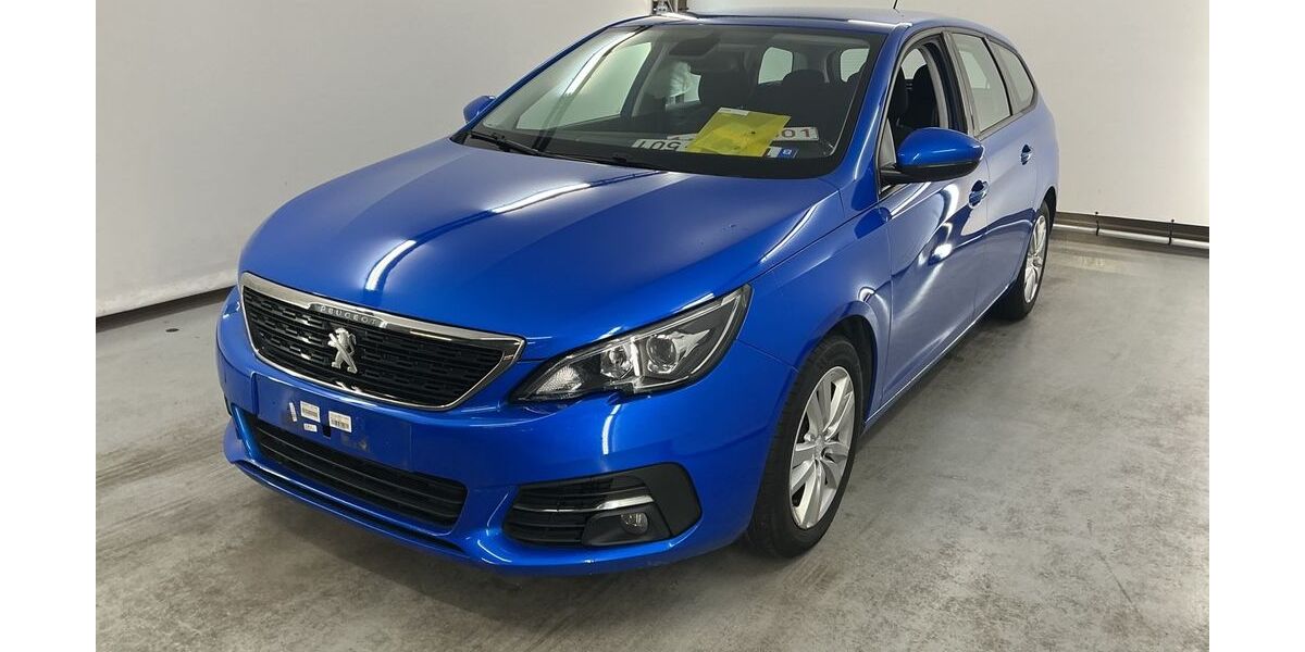 Peugeot 308 146.000 km 7.973 &euro; Kelkheim 65779