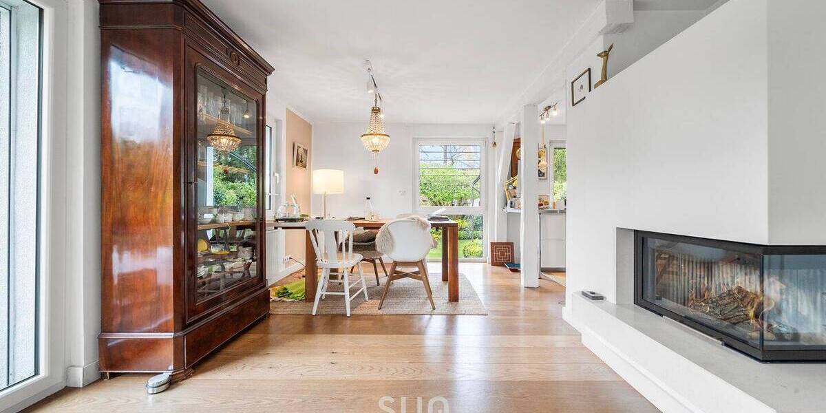 Einfamilienhaus Neu-Isenburg Zeppelinheim - 3 Zimmer, 104 m&sup2;, 495.000&euro; | Angebot:26418272