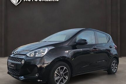 Hyundai i10 38.000 km 8.290 &euro; Ginsheim-Gustavsburg 65462