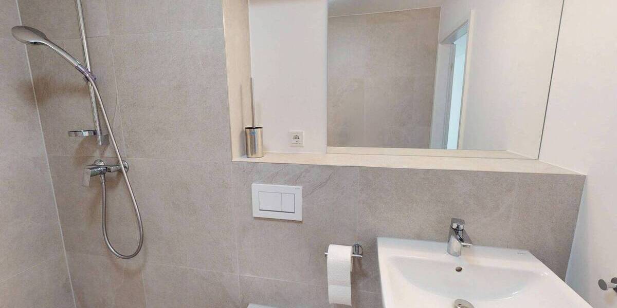 Etagenwohnung Friedrichsdorf Seulberg - 3 Zimmer, 103 m&sup2;, 1.520&euro; | Angebot:26154809