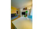 Etagenwohnung Frankfurt am Main Sachsenhausen Süd - 1 Zimmer, 25 m&sup2;, 1.300&euro; | Angebot:26625696