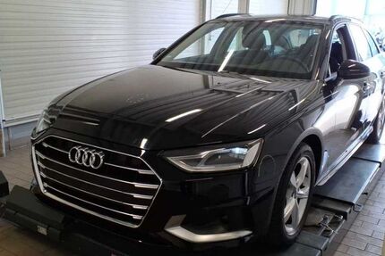 Audi A4 74.600 km 21.488 &euro; Mühlheim 63165