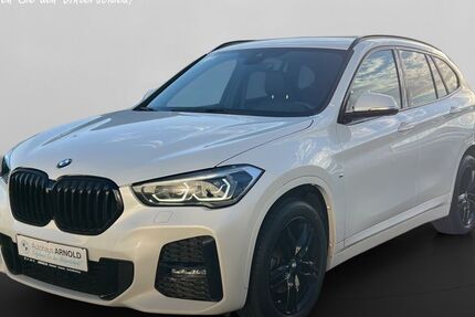 BMW X1 24.902 km 27.990 € Alzenau 63755