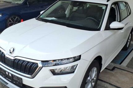Skoda Kamiq 56.100 km 14.788 &euro; Mühlheim 63165