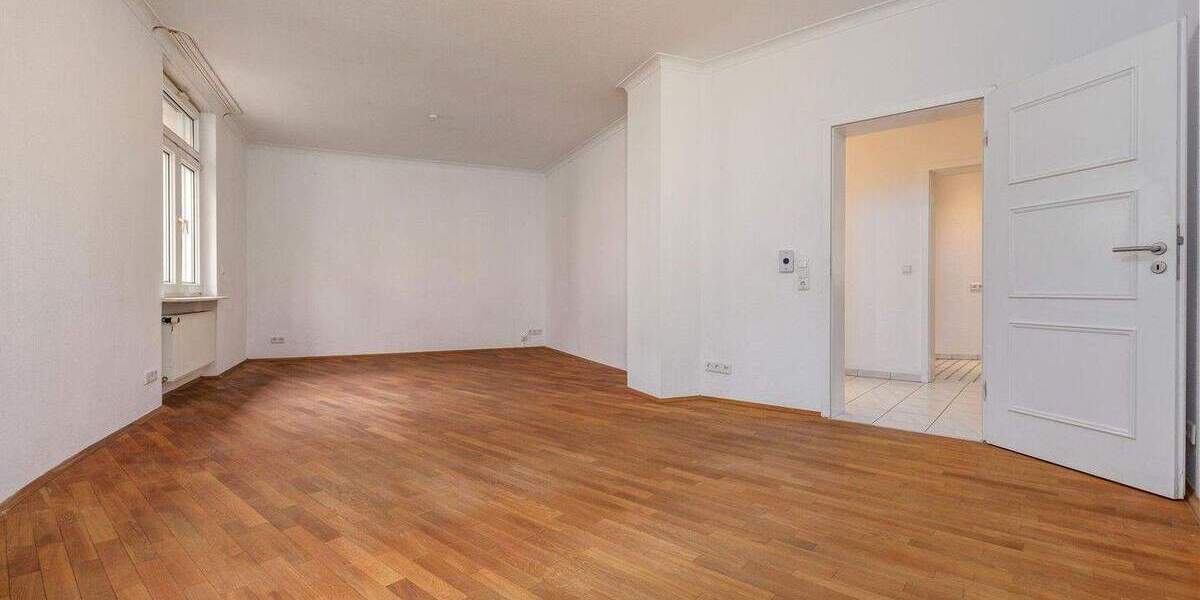 Etagenwohnung Frankfurt am Main Dornbusch - 3 Zimmer, 96 m&sup2;, 550.000&euro; | Angebot:25657616