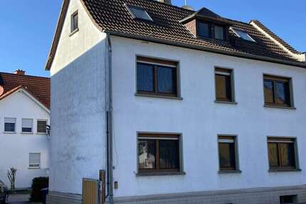 Haus Karben / Burg-Gräfenrode Gräfenrode - 5 Zimmer, 102 m&sup2;, 395.000&euro; | Angebot:27213150