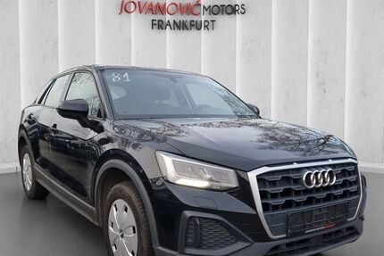 Audi Q2 192.139 km 13.950 &euro; Frankfurt am Main 65933