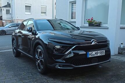 Citroen C5 X 21.000 km 22.500 &euro; Usingen 61250