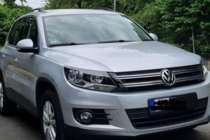 VW Tiguan 170.000 km 10.100 &euro; Hanau 63452