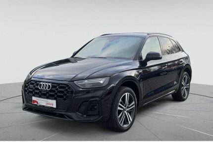 Audi Q5 65.218 km 39.880 &euro; Darmstadt 64295