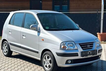 Hyundai Atos
