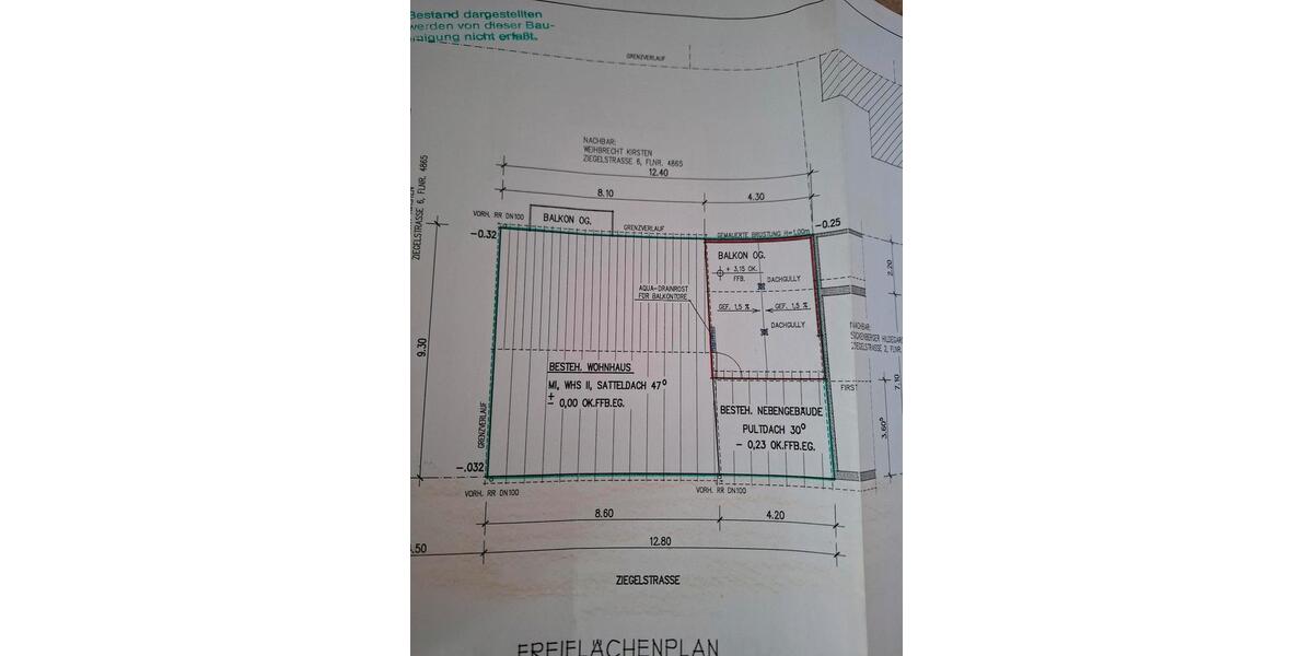 Einfamilienhaus Kleinostheim - 4 Zimmer, 120 m&sup2;, 1.300&euro; | Angebot:25717935