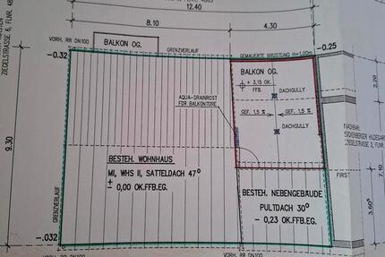 Haus Kleinostheim - 4 Zimmer, 120 m&sup2;, 1.300&euro; | Angebot:25717935