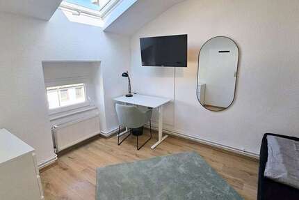 Zimmer Frankfurt am Main Ostend - 4 Zimmer, 700&euro; | Angebot:26441586