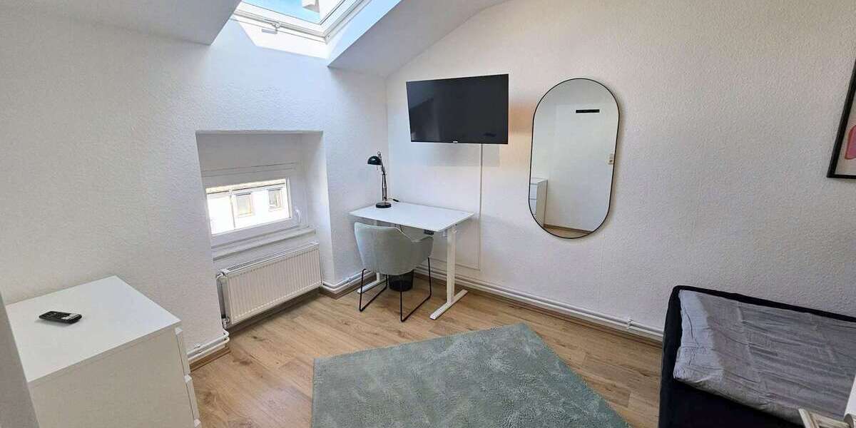 Zimmer Frankfurt am Main Ostend - 4 Zimmer, 700&euro; | Angebot:26441586