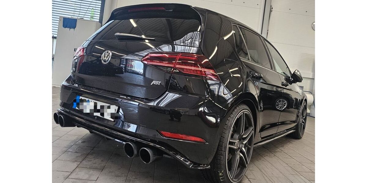 VW Golf 150.000 km 24.850 &euro; Rödermark 63322