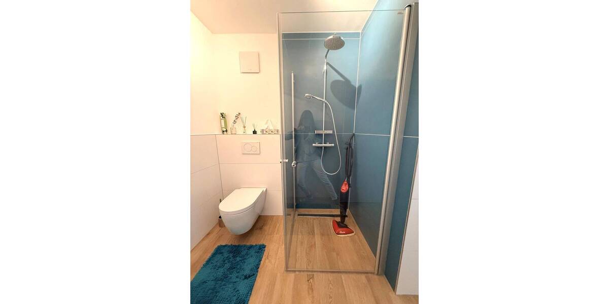 Terrassenwohnung Karlstein am Main Dettingen - 4 Zimmer, 126 m&sup2;, 1.400&euro; | Angebot:26909954