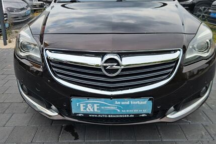 Opel Insignia 170.000 km 6.990 &euro; Frankfurt amMain 60386