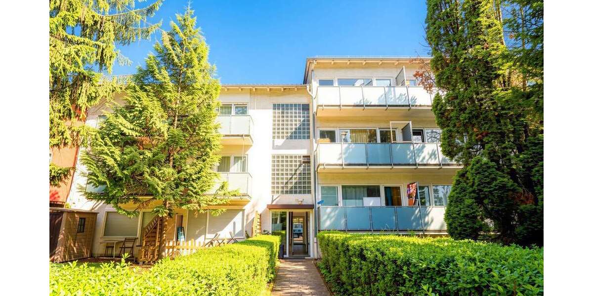 Etagenwohnung Frankfurt am Main Mitte-West - 1 Zimmer, 24 m&sup2;, 124.000&euro; | Angebot:26996689