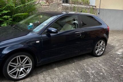 Audi A3 220.000 km 2.600 &euro; Obertshausen 63179