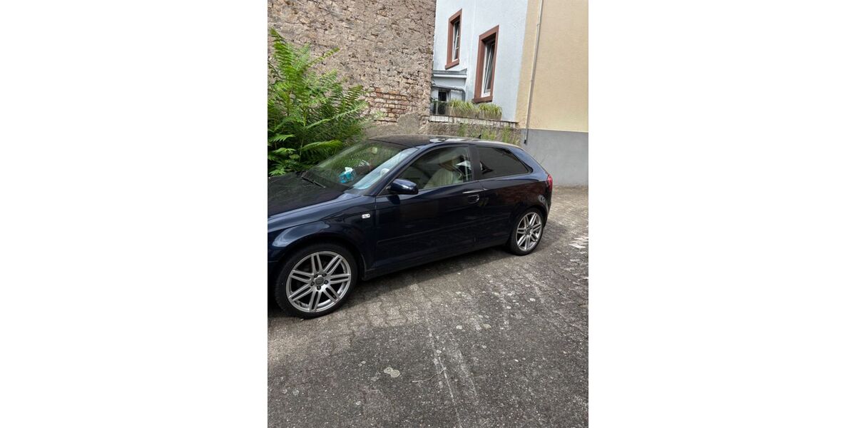 Audi A3 220.000 km 2.600 &euro; Obertshausen 63179