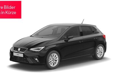 Seat Ibiza 25.289 km 23.100 &euro; Königstein/Ts. 61462